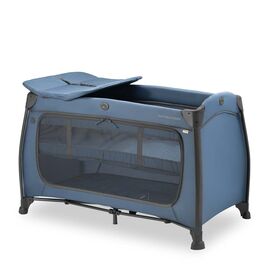 Дитячий манеж Hauck Play N Relax Dark Blue (60014-6)