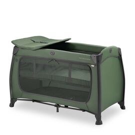 Детский манеж Hauck Play N Relax Dark Green (60015-3)