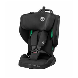 Автокресло Maxi-Cosi Nomad Plus Authentic Black (8062671110)