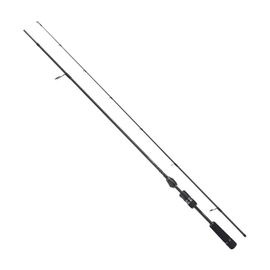 Удилище Shimano Rod Stradic Spinning Fast UL 6'1''/1.85m 1-7g 2sec. (SSTR61ULFE)