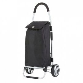 Сумка-тележка ShoppingCruiser Foldable 40 л Black (927297)