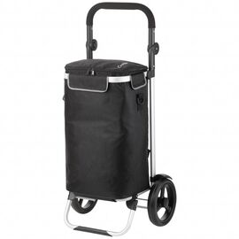 Сумка-тележка ShoppingCruiser Allround 41 л Black (930022)