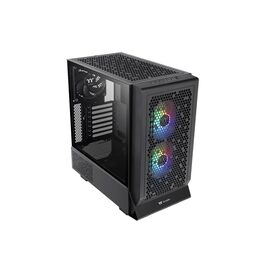 Корпус ThermalTake Ceres 330 TG ARGB Black (CA-1Y2-00M1WN-01)