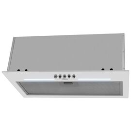 Вытяжка кухонная Hansa OMP6251WGH