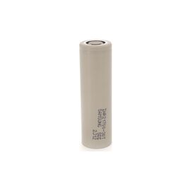 Акумулятор 21700 3000mAh, 7.2(14.4)A, 4.2/3.69/2.5V, Gray Samsung (INR21700(30T) / 28227)