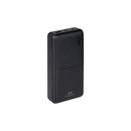 Батарея универсальная RivaCase 20000mA, PD/18W, QC/3.0/18W (RIVAPOWER VA2571 (Black))