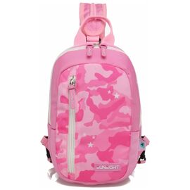 Рюкзак школьный Cool For School 11.4" Молодежный Розовый (8295-pink)