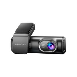 Видеорегистратор LINGDU Dash Cam LD01 + Micro SD 64GB (LD01)