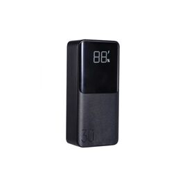 Батарея универсальная JOYROOM 30000mAh 30W, PD, QC/3.0, AFC (JR-QP193)