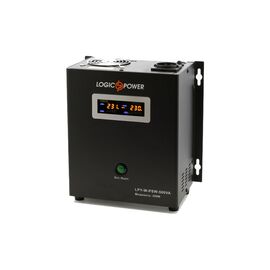 Источник бесперебойного питания LogicPower LPY- W - PSW-500VA+, 5А/10А (4142)