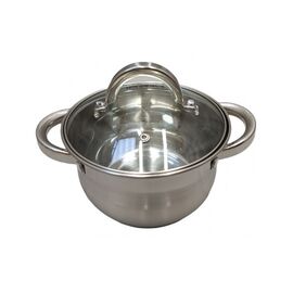 Кастрюля Zauberg сфера 3.0 л (ІТ ZBH-3S)
