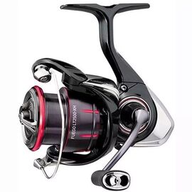 Котушка Daiwa 23 Fuego LT 3000-C (2135.41.21)