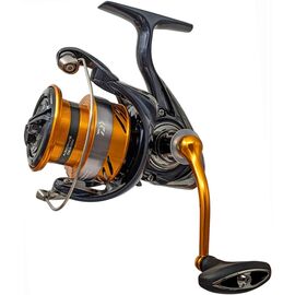 Катушка Daiwa 23 Revros LT 5000-C (2135.41.53)