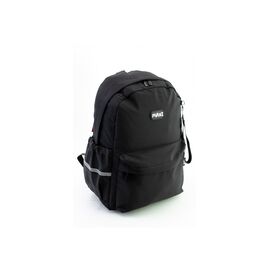 Рюкзак школьный Maxi 15.5" Черный (8353-black)