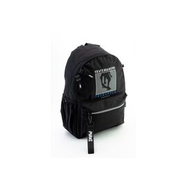 Рюкзак школьный Maxi 16.5" Черный (MX86207)