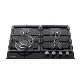 Варочная поверхность Pyramida PFG 647 BLACK LUXE
