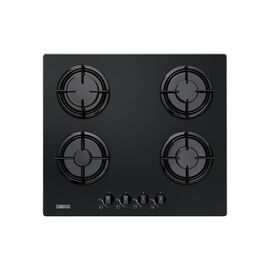 Варочная поверхность Zanussi ZGO 65414 BA (ZGO65414BA)