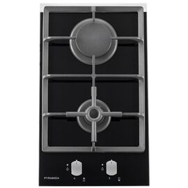 Варочная поверхность Pyramida PFG 320 BLACK