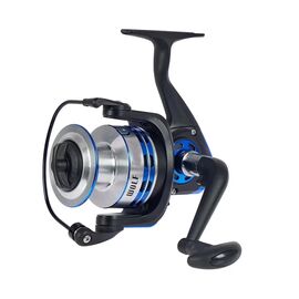 Катушка X-Fish Wolf 5000 5.21 1+1BB (1917.01.05)