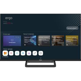 Телевизор Ergo 32WHS9200