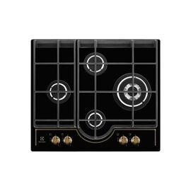 Варочная поверхность Electrolux GPE 363 RBK (GPE363RBK)