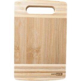 Дошка для нарізання Eurogold бамбук 23 х 15 х 1,7 7108200020 (ЕГ-7108200020)