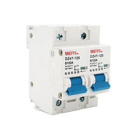 Автоматический выключатель Voltronic YT-DZ47-63-2P-100A