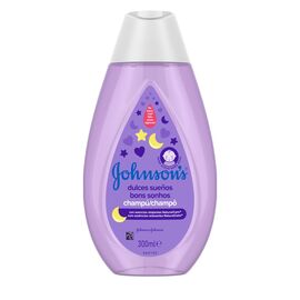 Детский шампунь Johnson’s baby Перед сном 300 мл (3574669907675)