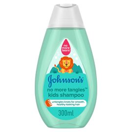 Детский шампунь Johnson’s baby 2 в 1 300 мл (3574661427744)
