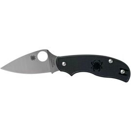 Нож Spyderco Urban Slipit Leaf Lightweight (C127PBK)
