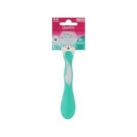 Бритва Wilkinson Sword My Intuition Smooth Sensitive 1 шт. (4027800427604)