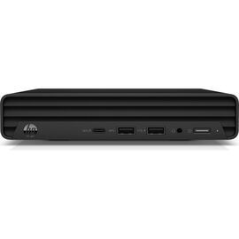 Компьютер HP 260 G9 DM / i3-1215U, 8, 256, WiFi, кл+м, Win11P (6D2Y3EA)