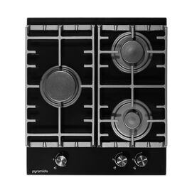 Варочная поверхность Pyramida PFG 453 BL B-A