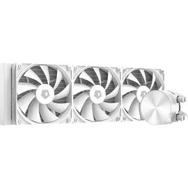 Система жидкостного охлаждения ID-Cooling FX360 White