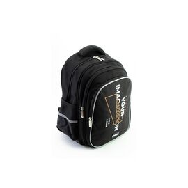 Рюкзак школьный Maxi 15" Черный (MX86269)