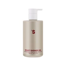 Гель для душа Sister's Aroma Smart Shower Gel Гранат 250 мл (4820227782901)
