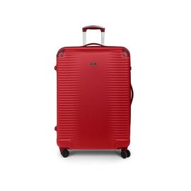 Валіза Gabol Balance XP (L) Red (123447-008) (930685)