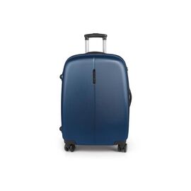Чемодан Gabol Paradise XP (M) Blue (123346-003) (930699)