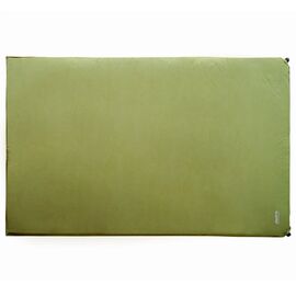 Туристический коврик Tramp комфорт Double Olive 185x130x5 (UTRI-011)