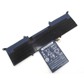 Аккумулятор для ноутбука Acer AP11D3F Aspire S3, 3280mAh, 6cell, 11.1V, Li-ion, черна AlSoft (A47146)