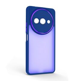 Чехол для мобильного телефона Armorstandart Shade Xiaomi Redmi A3 Blue (ARM75680)