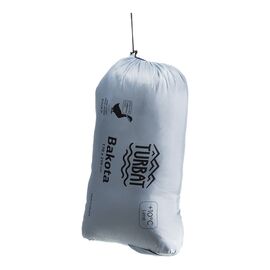 Спальний мішок Turbat -ковдра Bakota green (012.005.0426)