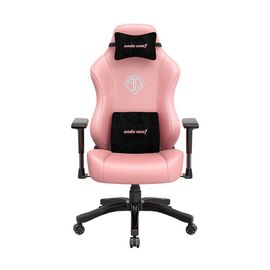 Кресло игровое Anda Seat Phantom 3 Pink Size L (AD18Y-06-P-PV)