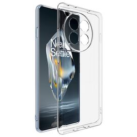 Чохол до мобільного телефона BeCover OnePlus 12R Transparancy (711771)