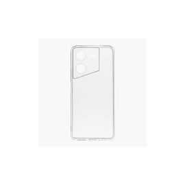 Чохол до мобільного телефона BeCover Tecno POVA 5 Pro 5G (LH8n) Transparancy (711763)