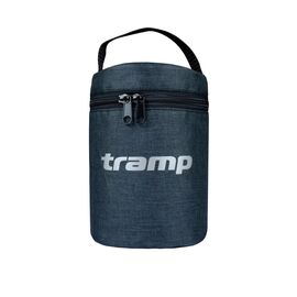 Чехол для термоса Tramp харчового 0.5/0,7 л Dark Grey (UTRA-001-dark-grey)