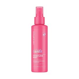 Спрей для волос Lee Stafford For The Love Of Curls Leave-In Conditioning Moisture Mist для вьющихся волос 150 мл (5060282707146)
