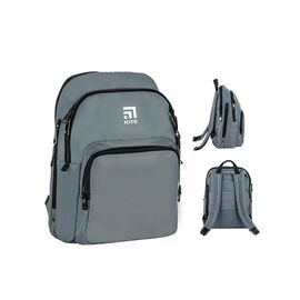 Рюкзак школьный Kite Education Teens Серый (K24-2589S-2)