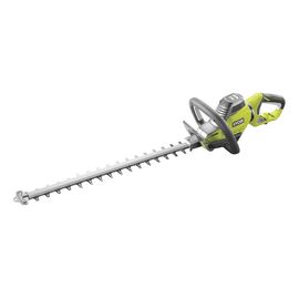 Кусторез Ryobi RHTRHT8165RL 800Вт, 65см шаг реза 34мм, 6кг (5133003649)