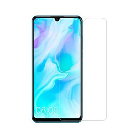 Стекло защитное PowerPlant Huawei P30 Lite liquid glue + UF-lamp (GL606658)